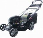 self-propelled lawn mower Manner MZ20H, characteristics and Photo