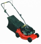 self-propelled lawn mower Manner QCGC-06, characteristics and Photo