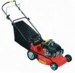 robot lawn mower Manner QCGC-07, characteristics and Photo