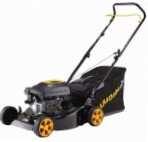 lawn mower McCULLOCH M40-110 Classic, characteristics and Photo