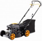 self-propelled lawn mower McCULLOCH M46-110R Classic, characteristics and Photo