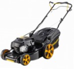 self-propelled lawn mower McCULLOCH M46-140WR, characteristics and Photo