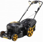 self-propelled lawn mower McCULLOCH M46-190AWREX, characteristics and Photo
