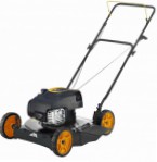 lawn mower McCULLOCH M51-125M, characteristics and Photo