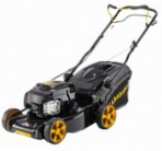 self-propelled lawn mower McCULLOCH M51-140RP, characteristics and Photo