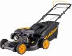 self-propelled lawn mower McCULLOCH M51-150F Classic, characteristics and Photo