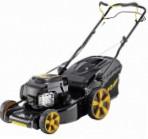 self-propelled lawn mower McCULLOCH M51-150WRPX, characteristics and Photo