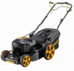 self-propelled lawn mower McCULLOCH M51-190WRPX, characteristics and Photo