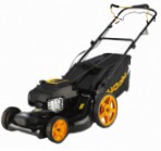self-propelled lawn mower McCULLOCH M53-140WF, characteristics and Photo