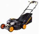 self-propelled lawn mower McCULLOCH M53-150ARP, characteristics and Photo