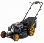 self-propelled lawn mower McCULLOCH M53-170AWFPX, characteristics and Photo