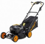 self-propelled lawn mower McCULLOCH M53-190AREPX, characteristics and Photo