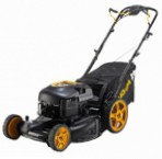 self-propelled lawn mower McCULLOCH M53-190AWFP, characteristics and Photo