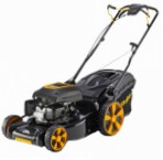 self-propelled lawn mower McCULLOCH M53-190AWRPX, characteristics and Photo