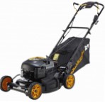 self-propelled lawn mower McCULLOCH M53-190ER, characteristics and Photo