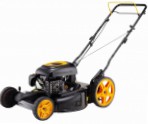 self-propelled lawn mower McCULLOCH M56-150WF Classic, characteristics and Photo