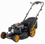self-propelled lawn mower McCULLOCH M56-170AWFPX, characteristics and Photo