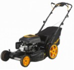 self-propelled lawn mower McCULLOCH M56-190AWFPX, characteristics and Photo