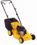self-propelled lawn mower McCULLOCH M 3546 SD, characteristics and Photo
