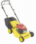 self-propelled lawn mower McCULLOCH M 4546 SDX, characteristics and Photo