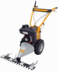 self-propelled lawn mower McCULLOCH MPF 72, characteristics and Photo