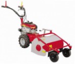self-propelled lawn mower Meccanica Benassi TR 50, characteristics and Photo
