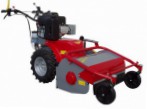 self-propelled lawn mower Meccanica Benassi TR 60 Hydro, characteristics and Photo