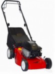 self-propelled lawn mower MegaGroup 47500 XST, characteristics and Photo