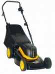 lawn mower MegaGroup 4750 ELS Pro Line, characteristics and Photo