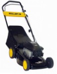 lawn mower MegaGroup 4750 XAS Pro Line, characteristics and Photo