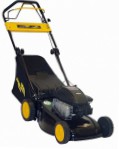 self-propelled lawn mower MegaGroup 4750 XAT Pro Line, characteristics and Photo