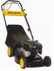 self-propelled lawn mower MegaGroup 4750 XQT Pro Line, characteristics and Photo