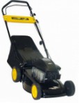 lawn mower MegaGroup 4750 XSS Pro Line, characteristics and Photo