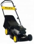 self-propelled lawn mower MegaGroup 4750 XST Pro Line, characteristics and Photo
