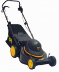 self-propelled lawn mower MegaGroup 480000 ELТ Pro Line, characteristics and Photo