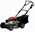 self-propelled lawn mower MegaGroup 480000 HHT, characteristics and Photo