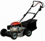 self-propelled lawn mower MegaGroup 490000 HHT, characteristics and Photo
