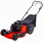 self-propelled lawn mower MegaGroup 5200 XST, characteristics and Photo