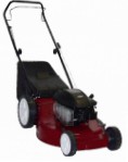 lawn mower MegaGroup 5210 XAS, characteristics and Photo