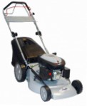 self-propelled lawn mower MegaGroup 5220 Evolution MVT WQ 3V, characteristics and Photo