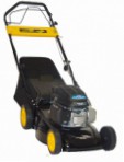 self-propelled lawn mower MegaGroup 5300 HHT Pro Line, characteristics and Photo