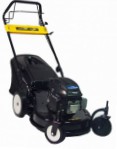 self-propelled lawn mower MegaGroup 5650 HHT Pro Line, characteristics and Photo