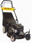self-propelled lawn mower MegaGroup 5650 XQT Pro Line, characteristics and Photo