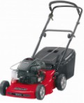 lawn mower Mountfield 4120 HP, characteristics and Photo