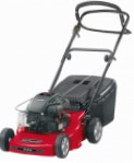 self-propelled lawn mower Mountfield 4620 PD, characteristics and Photo