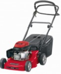 self-propelled lawn mower Mountfield 4630 PD, characteristics and Photo