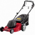 self-propelled lawn mower Mountfield EL 4800 PD/BW, characteristics and Photo