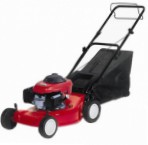 self-propelled lawn mower MTD 46 SP, characteristics and Photo