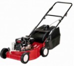 self-propelled lawn mower MTD 46 SPH, characteristics and Photo