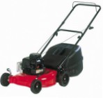 lawn mower MTD 48 PC, characteristics and Photo